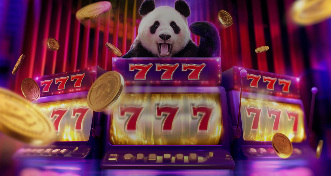 Bitcasino Slide 1