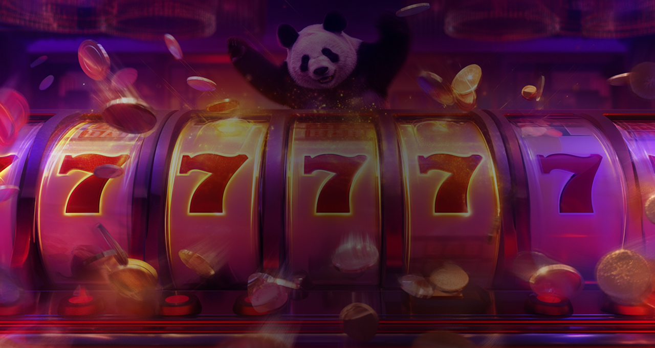 Bitcasino Slide 2